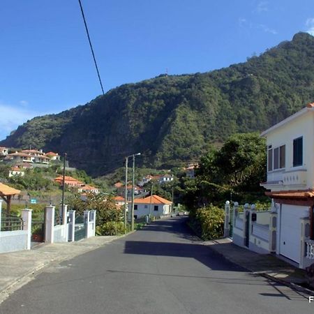 Lovely Sea View 3-Bed House In P Delgada Madeira Ponta Delgada Exterior foto