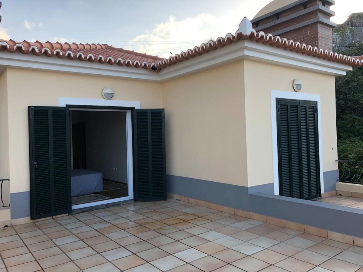 Lovely Sea View 3-Bed House In P Delgada Madeira Ponta Delgada Exterior foto
