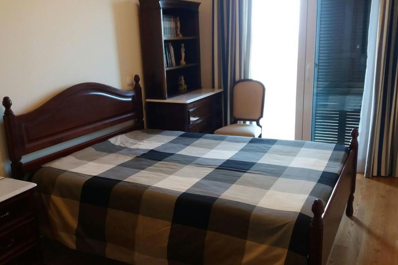 Lovely Sea View 3-Bed House In P Delgada Madeira Ponta Delgada Exterior foto