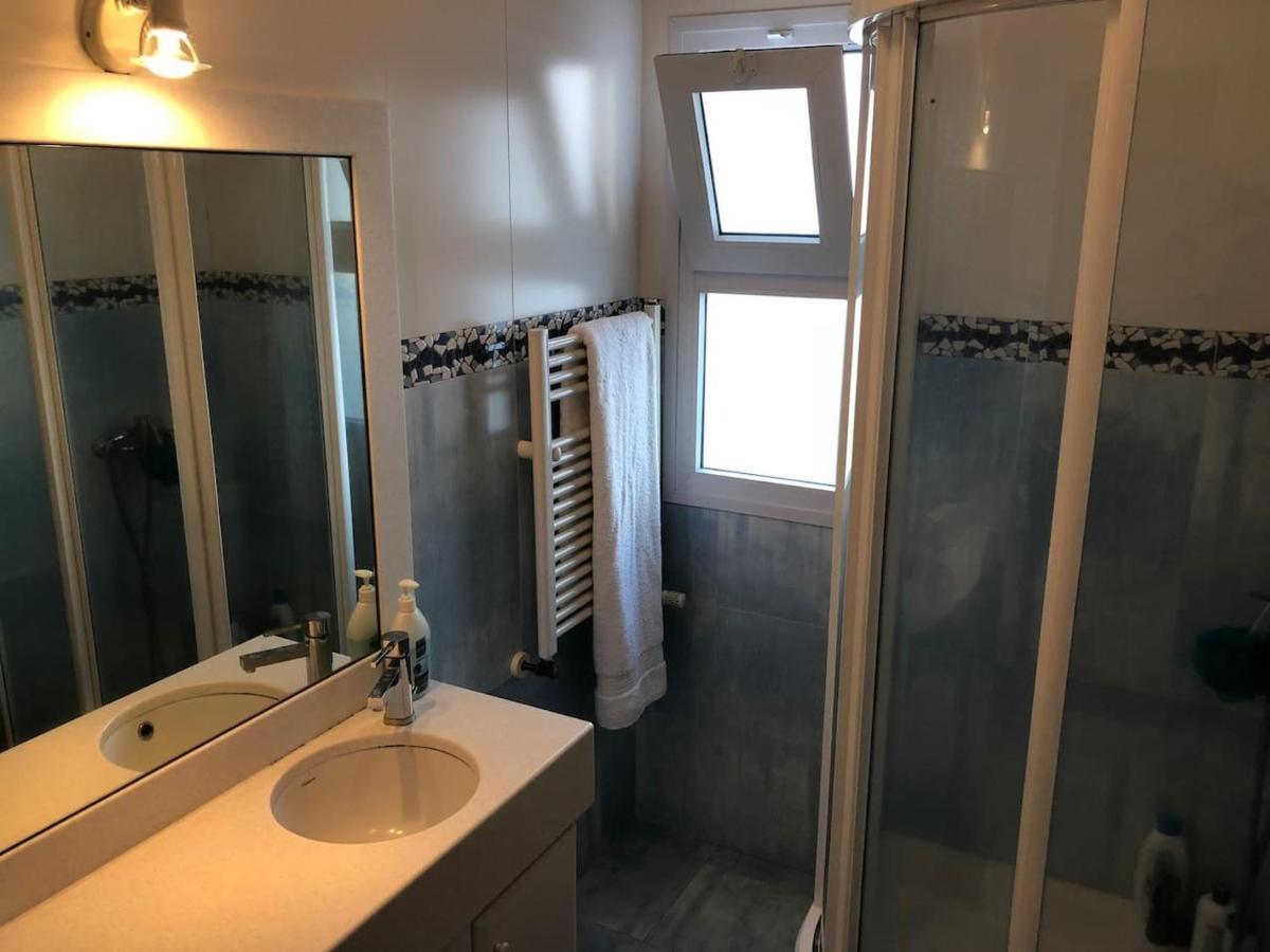 Lovely Sea View 3-Bed House In P Delgada Madeira Ponta Delgada Exterior foto