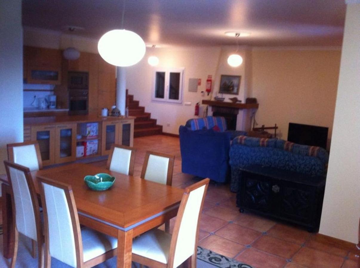 Lovely Sea View 3-Bed House In P Delgada Madeira Ponta Delgada Exterior foto